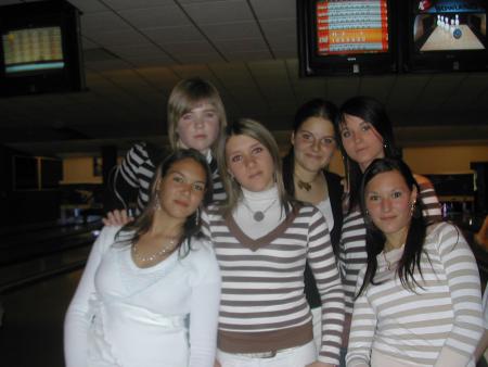 ben voici mes amis ke j'aimee