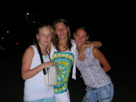 marine celine et moi