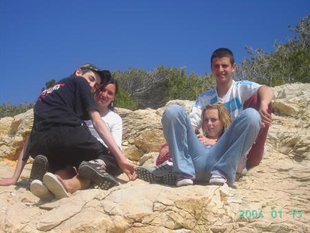 alor moi adri yohann et milie