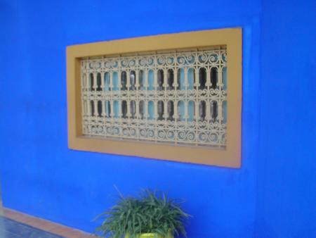 le MAROC