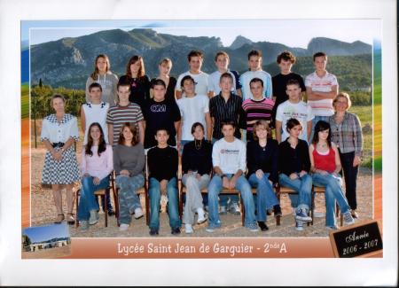 ma classe